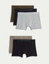 Marks & Spencer "5pk Modal Rich 360 Flex™ Trunks"
